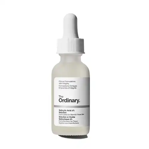 The Ordinary Salicylic Acid 2% Solution 30ml